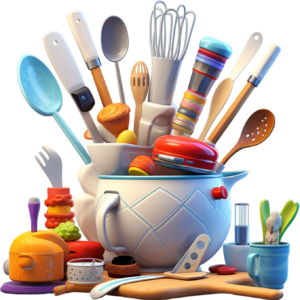 Home & Kitchen