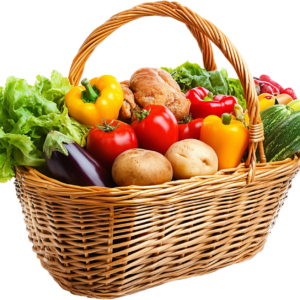 Food & Groceries