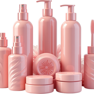 Beauty & Personal Care