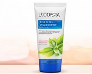 nevia body lotion
