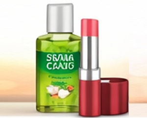 nevia body lotion