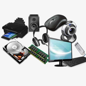 Computing & Accessories