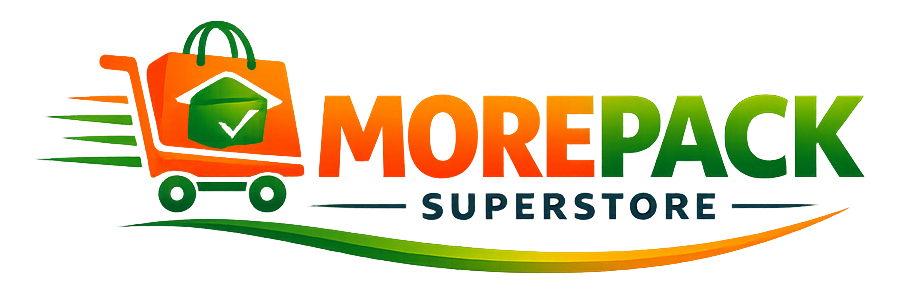 morepack image logo