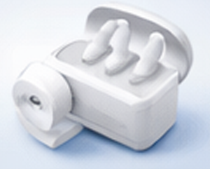 wireless earbuds