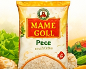 mama gold rice 5kg