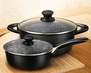 non stick cookware set