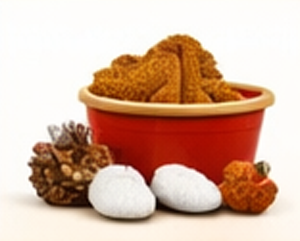 dog food