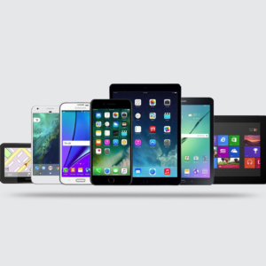 Phones & Tablets