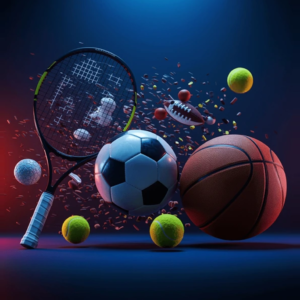 Sports & Outdoors