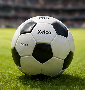 football