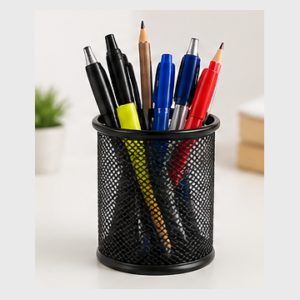 spiral notebook