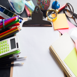Stationery & Office